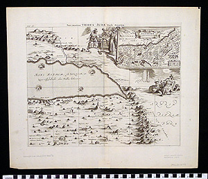 Thumbnail of Map: Holy Land, Juda (1996.26.0093)