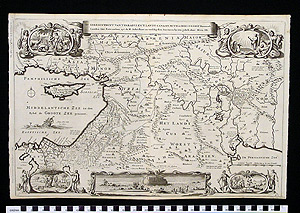 Thumbnail of Map: Holy Land (1996.26.0098)