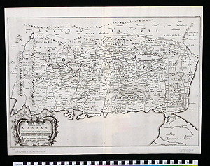 Thumbnail of Map: Holy Land (1996.26.0109)