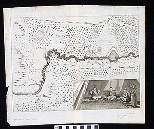 Thumbnail of Map: Ottoman Empire (1997.11.0049)