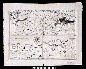 Thumbnail of Map: Ottoman Empire Prutian War (1997.11.0050)