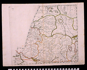 Thumbnail of Map: Tartary, India, and Far Eastern Asia (1997.11.0061)