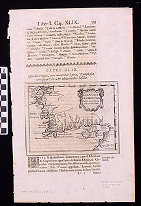 Thumbnail of Map: Asiae Antiquae Ora Maritama (1997.11.0063)