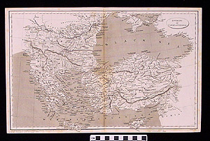Thumbnail of Map: Environs of Constantinople (1997.11.0066)