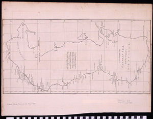 Thumbnail of Map: Caspian Sea (1997.11.0074)