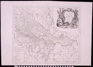 Thumbnail of Map: Carte du Royaume D