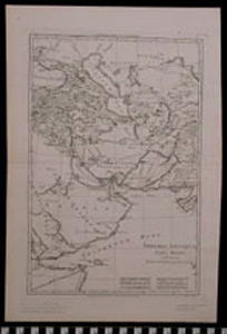 Thumbnail of Map: Imperia Antiqua (1998.17.0001)