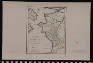 Thumbnail of Map: Voyage of Anacharsis - Elide and Triphylie (1998.17.0010)