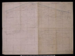 Thumbnail of Map: North Coast, Sidi Barrani, Egypt / Department of Surveys and Mines (1998.17.0017)