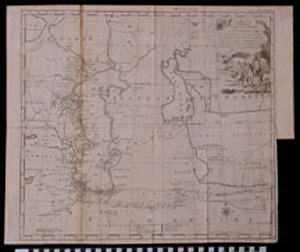 Thumbnail of Map: Persia (1998.17.0023)