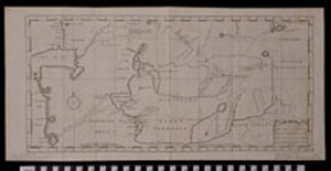 Thumbnail of Map: Appendage to Maps of the Orenburgh Expedition (1998.17.0027)