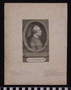 Thumbnail of Engraved Portrait: Jonas Hanway, Esq., Cartographer (1998.17.0030)