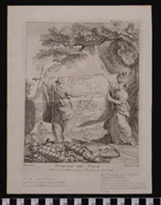 Thumbnail of Engraving Map: Britannia and Russia (1998.17.0031)