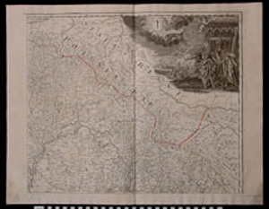 Thumbnail of Map: Kingdom of Hungary (1998.17.0044B)