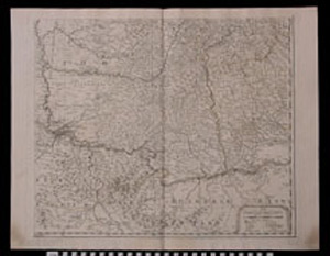 Thumbnail of Map: Kingdom of Hungary (1998.17.0044C)