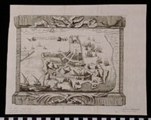 Thumbnail of Map: Persia, Dormus (1998.17.0047)