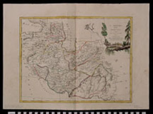 Thumbnail of Map: Persia (1998.17.0052)