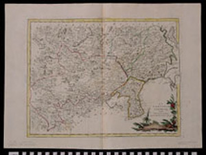 Thumbnail of Map: Chinese Tartary (1998.17.0053)