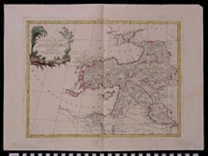 Thumbnail of Map: Turkey in Asia (1998.17.0054)