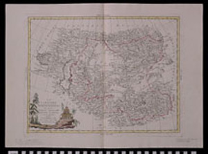 Thumbnail of Map: Turkestan, Tartary (1998.17.0055)