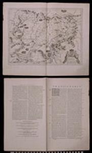 Thumbnail of Map: Transylvania, Sibenburgen (Seven Mountains) (1998.17.0059)