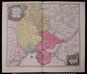 Thumbnail of Map: Theater of War / Turkey and Tartary (1998.17.0063)
