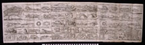 Thumbnail of Copperplate Engraving: Views of Vienna to Constantinople (1998.17.0071)
