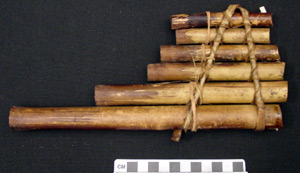 Thumbnail of Double Panpipe (2000.01.0033B)