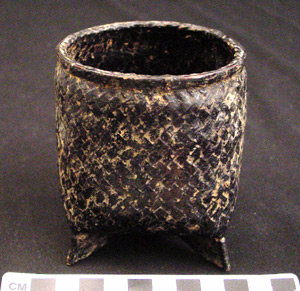 Thumbnail of Drinking Cup (2000.01.0039A)