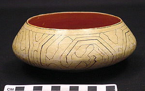 Thumbnail of Kenpo Vaku, Drinking Bowl (2000.01.0145)