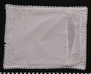 Thumbnail of Pillowcase (2002.16.0102)