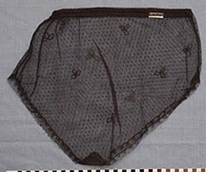 Thumbnail of Panties, Underwear (2002.16.0109B)