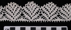 Thumbnail of Pillowcase Edging (2002.16.0111)