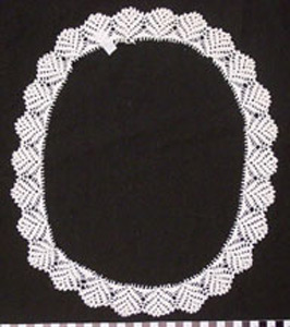 Thumbnail of Pillowcase Edging (2002.16.0112)