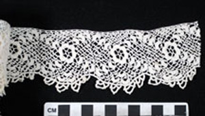 Thumbnail of Lace Trim (2002.16.0113)