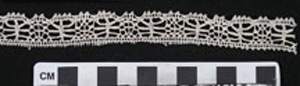 Thumbnail of Lace Trim (2002.16.0117)