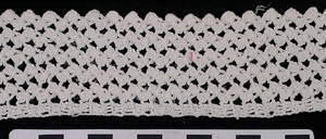 Thumbnail of Pillowcase Edging (2002.16.0122A)