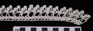 Thumbnail of Pillowcase Edging (2002.16.0130)