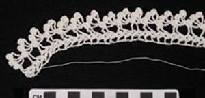 Thumbnail of Pillowcase Edging (2002.16.0131)