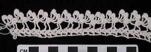 Thumbnail of Pillowcase Edging (2002.16.0132A)