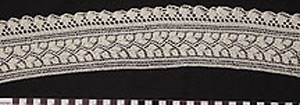 Thumbnail of Bed Linen Edging (2002.16.0135)