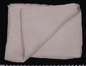 Thumbnail of Table Linen, Tablecloth (2002.16.0141)