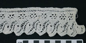 Thumbnail of Sheet Edging (2002.16.0154)