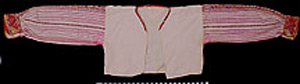 Thumbnail of Boy’s Folk Shirt (2003.02.0005B)