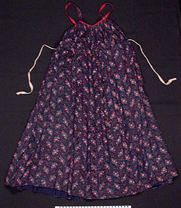 Thumbnail of Sarafan, Dress (2003.04.0006)