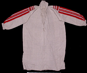 Thumbnail of Blouse or Long Shirt (2003.04.0009)