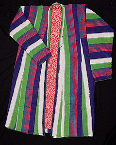 Thumbnail of Coat (2003.05.0001)