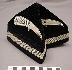 Thumbnail of Hat (2003.05.0002)