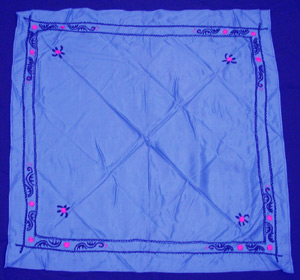 Thumbnail of Waistband or Scarf (2003.05.0003)