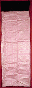 Thumbnail of Htamein, Woman’s Formal Skirt  (2003.08.0001)